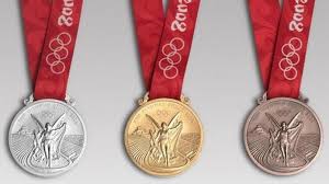 Tokyo 2020 has apologised to ukrainian artistic swimmers marta fiedina and anastasiya savchuk after they were introduced as representing the russian olympic committee (roc) during the medal ceremony of the duet competition. Tokyo 2020 Olympics Medals To Be Made From Mobile Phones Loop Tonga