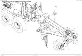 john deere 670c 670ch 672ch 770c 770ch 772ch series ii