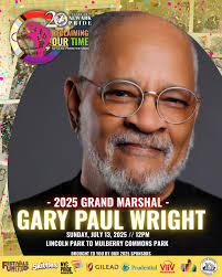 Essex County LGBTQ Advisory Board