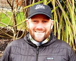 Chris Aldred's Instagram, Twitter & Facebook