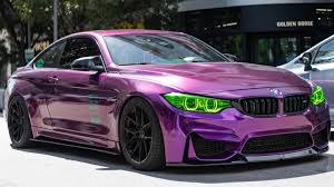 Should You Wrap Or Paint Your Car? Here Are The Pros And Cons