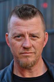 Andrew Steel: Movies, TV, and Bio