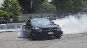 Red bull's decision to pit max. Valtteri Bottas Turns Petronas Lab Into Race Track Youtube