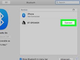 May 28, 2019 · click the bluetooth icon in the menubar at the top right of your screen. How To Connect Wireless Headphones On Pc Or Mac