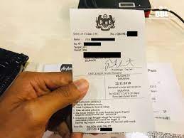 Siapa dua orang yang paling takut kalau anwar jadi pm isu semasa: Perlu Ke Bawa Passport Kalu Pergi Sabah Atau Sarawak Budak Bandung Laici