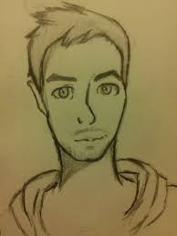 Wow Really Well Done Jacksepticeye Drawings Easy Drawings Jacksepticeye