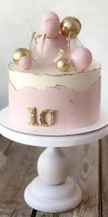 On this day friends , family , best friends and relatives. 37 Pretty Cake Ideas For Your Next Celebration Sweet 16th Birthday Cake