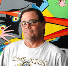 Pacific Pinball Museum