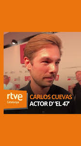 🎥 L'actor Carlos Cuevas es converteix en Pasqual Maragall a #El47, una  pel·lícula participada per @RTVE. El film narra la història de Manuel  Vital, el conductor de Torre Baró que va canviar el destí ...