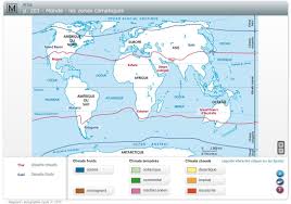 La première tentative de classifier des variations des conditions climatiques globales a pu être tracée à la division mal renseignée antique d'aristote cependant du monde dans des zones tempérées, torrides, et glaciales. Les Zones Climatiques Geographie Cm1 Geographie Geographie Cycle 3