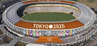 Damen bis 70 kg / radsport: Tokyo 2020 Wie Sich Die Japanische Hauptstadt Fur Die Olympischen Sommerspiele 2020 Neu Erfindet Deutsch Japanische Gesellschaft Bielefeld E V
