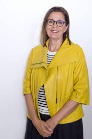 Carme Adán Villamarín