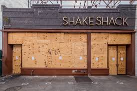 It's worth the wait for brooklyn's first shake shack and what can i say. Shake Shack Says It Lost 3 2 Million In Sales Due To Protests And Curfews