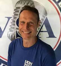 PETER VOX Director & Principal Teacher