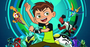 The story of ben tennyson, a typical kid who becomes very atypical after he discovers the omnitrix, a mysterious alien device with the power to transform the wearer into ten different alien species. New Season Of Ben 10 To Debut In April Animation World Network
