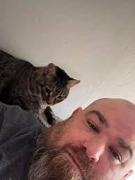 Lost Pet Gizzmo in Athens Church Road Walker Mill Area