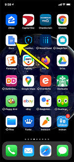 How do i add a printer to my google docs? How To Save As A Pdf In Google Docs Mobile Live2tech