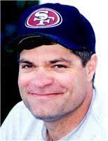 KENT CLIFTON Obituary (1963-2023)