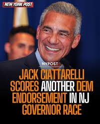 As life continues tobecome unaffordable for the working class and New  Jersey continues to be one of the highest taxed states in the country, Jack  is the right person that is needed