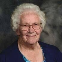 Evelyn Mae (Lyons) Milicki Obituary