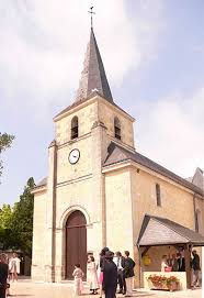 Eglise Saint Martin D Ambillou 37340 Saint Martin Eglise Saint