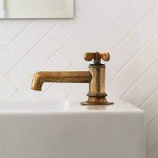 When we decided to take on our small powder room (revealed at the beginning on the year here), i went back and forth on a pedestal sink vs. 75 Beautiful Small Powder Room Pictures Ideas Houzz