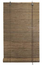 Anyaman terbuat dari bambu dapat di buat dengan bahan yang irit namun dapat membuahkan beragam kerajinan. 9 Model Tirai Bambu Yang Bikin Rumah Jadi Lebih Sejuk Unik