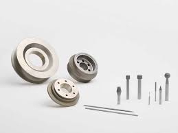 Grit choices from 200, 800, 1000. Schell Tools Galvanische Diamant Und Cbn Schleifscheiben