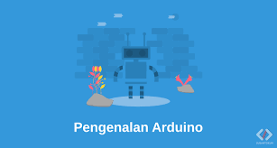 Arsitektur mikroprosesor pentium vs power pc. Pengenalan Arduino Lengkap Susantokun