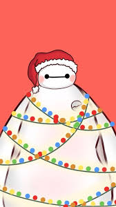 Christmas iphone wallpaper, awesome free christmas wallpaper app for crisp retina display wallpapers, christmas, winter more. X Mas Baymax Disney Wallpaper Xmas Wallpaper Christmas Phone Wallpaper