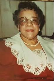 DORIS MOON Obituary (2016)