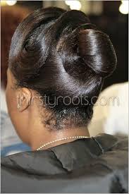 Black braided hairstyles aren't just beautiful, they are creative and practical. Black Women Updo Hairstyles Casual Hair Updos Black Hair Updo Hairstyles Hair Styles