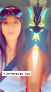 Cheyenne Frontier Days Park and Ride