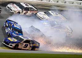 Chase elliott on winning the 2020 cup series championship | nascar on fox. Daytona 500 Was The Opener Nascar Needed