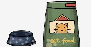 貓食貓狗用品 寵物用品寵物 快餐小吃 猫食素材 psd格式圖案和png圖片免費下載 dog supplies cat food cats