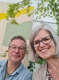 The queen enjoyed her visit to the...