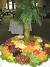 Pineapple Simple Pineapple Fruit Decoration