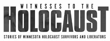 Witnesses to the Holocaust