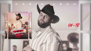 Chordify is your #1 platform for chords. 04 Tu Carin Leon Live Vol 1 Youtube