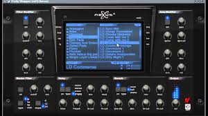 Refx Air Nexus 2 2 2 0 By Refx Vsti X64 Vst Torrent Vst Crack Free Vst Plugins Torrent Source For Aax Vst Au Audio Samples Audio Software Dxi Rtas