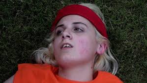 PERCY JACKSON WEBSERIES