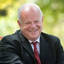 Martin Seligman's Instagram, Twitter & Facebook