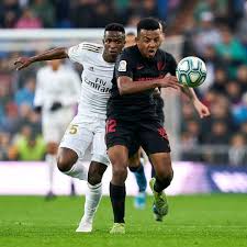 Regarding my future, it's certain that i will perhaps have to change clubs this summer. Jules Kounde Things To Know About Rising French Star