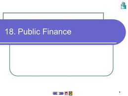 For example, it is clearly in the public interest if a firm prices. Chapter 1 1 Tax Accounting Chapter 1 2 We Will Discuss The Following Issues 1 Basic Concepts In Tax Accounting Definition And Objectives 2 The Structure Ppt Download