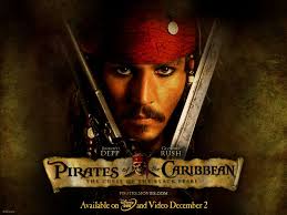 Pirates Of The Caribbean The Curse Of The Black Pearl Wallpaper The Pirates Of Caribbean Curse Of Black Pearl Pirates Of The Caribbean Johnny Depp Pictures Johnny Depp