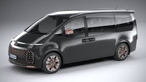 Find the right new car for you. Hyundai Staria Premium 2022 3d æ¨¡åž‹in é¢åŒ…è½¦å'Œå°è´§è½¦3dexport