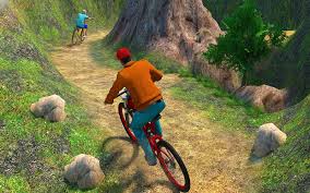 Bikely is a new site to share bike routes. Downhill Bmx Bike Cycle Game Mountain Bike Games Latest Version For Android Download Apk