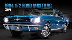 Image result for Guardsman Blue 1964 Mustang