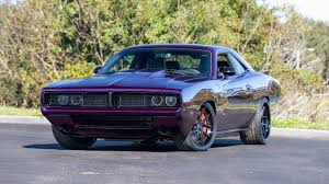Check spelling or type a new query. 2019 Dodge Challenger Hellcat Given Carbon Fibre 69 Charger Remodel Grand Tour Nation