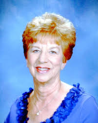 Betty Jean Sheets Obituary July 27, 2025